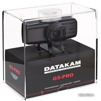 Видеорегистратор-GPS информатор (2в1) Datakam G5 Real Pro-BF
