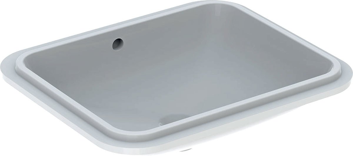

Умывальник Geberit VariForm 500.764.01.2