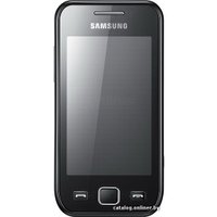Телефон Samsung S5250 Wave 525