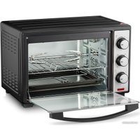 Мини-печь Koliber Supermax X-2000-W