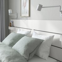 Кровать Ikea Nordli s19539608