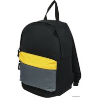 Городской рюкзак Creativiki Street Basic РЮК40КР-ЧЖ