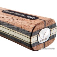 Основание для ракетки Butterfly Gionis Carbon OFF