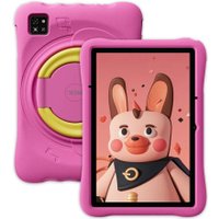 Планшет Oscal Pad 60 Kids Wi-Fi 4GB/128GB (розовый)