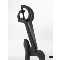 Офисное кресло myroo Office Grace MC094A-BB (black/black)