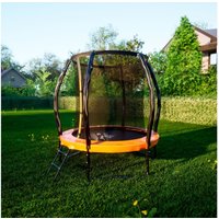 Батут DFC Kengoo II 6FT-BAS-BO