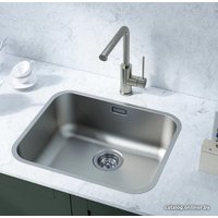 Кухонная мойка IDDIS Mate MAT53S0i77