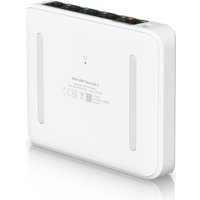 Управляемый коммутатор 2-го уровня Ubiquiti UniFi Switch Flex Mini 2.5G
