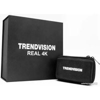Видеорегистратор-радар детектор-GPS информатор (3в1) TrendVision Hybrid Signature Real 4K Max