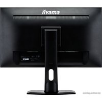 Игровой монитор Iiyama G-Master Red Eagle GB2788HS-B1