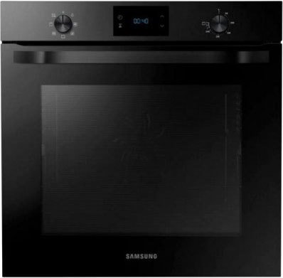 

Электрический духовой шкаф Samsung NV75J3140RB