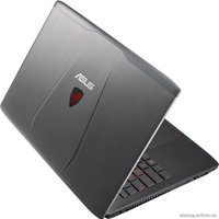 Игровой ноутбук ASUS GL552VW-CN923D