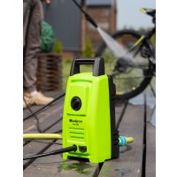 Мойка высокого давления СибрТех АМ-1600 58224