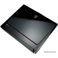 Ноутбук ASUS Lamborghini VX1 (90NFCA-23912H-640C106)