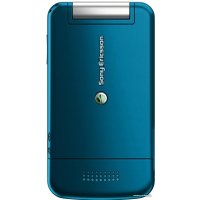 Кнопочный телефон Sony Ericsson T707