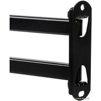 Кронштейн для телевизора Kromax DIX-13 (черный)