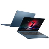 Ноутбук Lenovo IdeaPad 5 15ARE05 81YQ001ARK