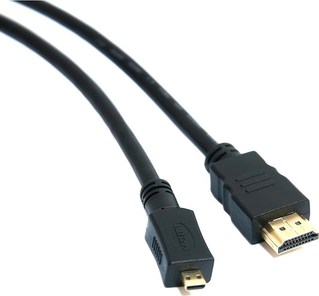 

Кабель Dialog HC-A0518B