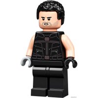 Конструктор LEGO Marvel Super Heroes 76176 Побег от Десяти колец