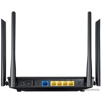 Wi-Fi роутер ASUS RT-AC1200G Plus