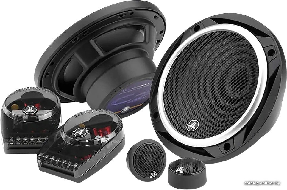Компонентная АС JL Audio C2-650