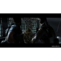  Resident Evil 6 для PlayStation 4