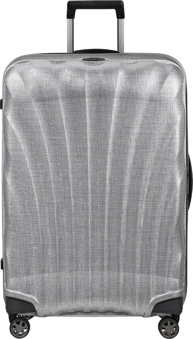 

Чемодан Samsonite C-Lite Aluminium 75 см