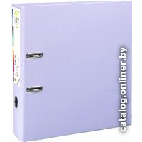 Папка-регистратор Exacompta 53307E (лиловый пастель)