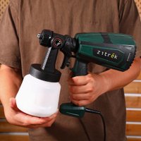 Краскораспылитель Zitrek ZKSG600 085-1053 в Лиде