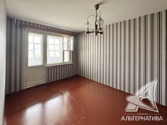 1-комн. квартира — Кобрин