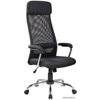 Офисное кресло Riva 8206HX (черный)