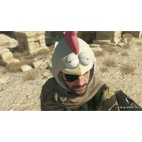  Metal Gear Solid V: The Phantom Pain для PlayStation 3