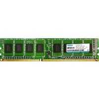 Оперативная память Kingmax 4GB DDR3 PC3-12800 KM-LD3-1600-4GS