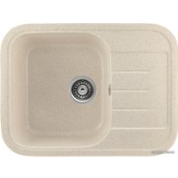 Кухонная мойка Gerhans B20 (бежевый) в Борисове