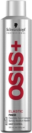

Лак Schwarzkopf Professional Osis+ для волос эластичной фиксации Elastic 300 мл