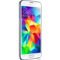 Телефон Samsung Galaxy S5 32Gb (G900F) (белый)