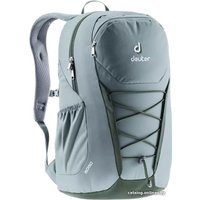 Городской рюкзак Deuter GoGo 3820021-2254 (sage-ivy)