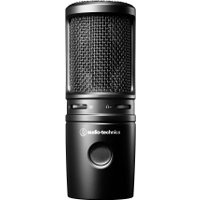 Проводной микрофон Audio-Technica AT2020USB-X