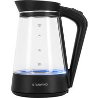 Электрический чайник StarWind SKG2116