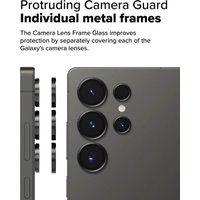 Защитное стекло Ringke Camera Lens Frame 2шт для Galaxy S25 Ultra