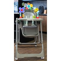 Трансформер Martin Noir Sirius+ (dark grey envoy)