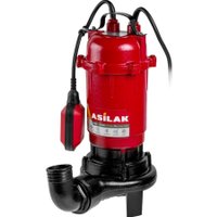 Дренажный насос Asilak SLP-2001