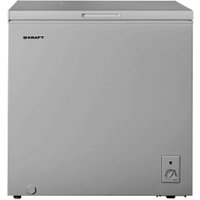 Морозильный ларь Kraft BD(W)-230SRX