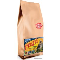 Сухой корм для кошек Ragu Original For All Breeds 14 кг