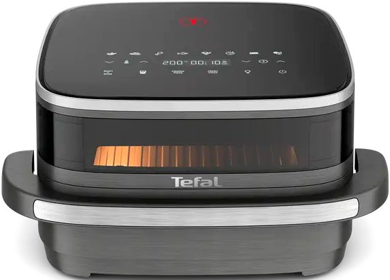 

Аэрогриль (аэрофритюрница) Tefal FW402HE0