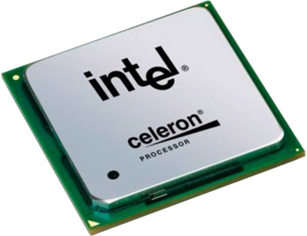 

Процессор Intel Celeron G1820