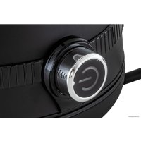 Электрический чайник JVC JK-KE1730 (черный)