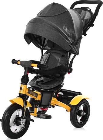 Lorelli Neo Air 2021 (желтый)