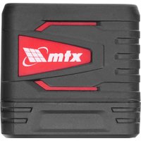 Лазерный нивелир MTX QBC GREEN Pro SET