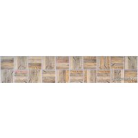 Панель Регул Мозаика Рейка Дуб